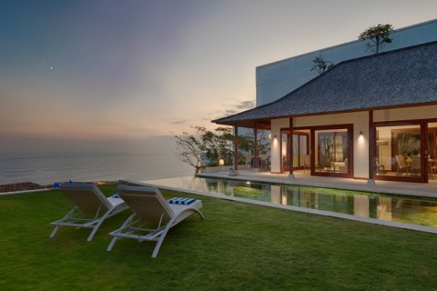 4 bedrooms Villa in South Kuta, Badung, Bali (5712) 12