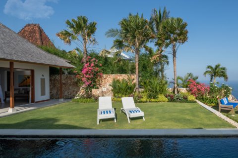 4 bedrooms Villa in South Kuta, Badung, Bali (5712) 15