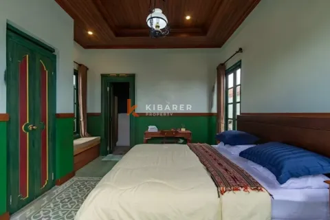 2 bedrooms Villa in South Denpasar, Denpasar, Bali (13296) 14