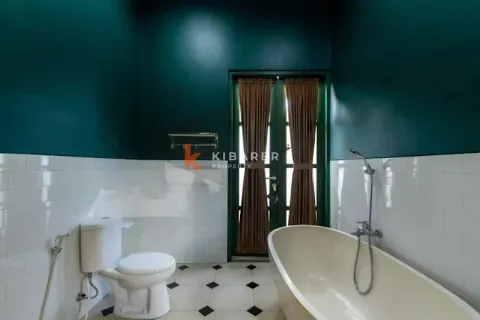 2 bedrooms Villa in South Denpasar, Denpasar, Bali (13296) 12