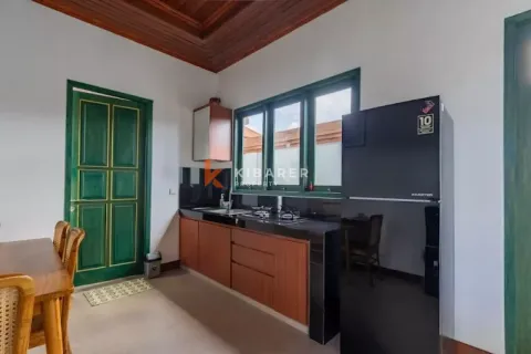 2 bedrooms Villa in South Denpasar, Denpasar, Bali (13296) 11