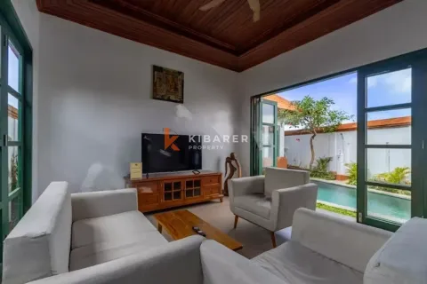 2 bedrooms Villa in South Denpasar, Denpasar, Bali (13296) 13