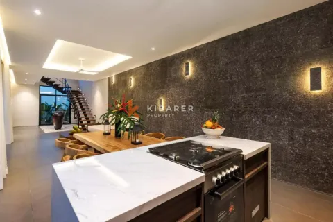 3 bedrooms Villa in Tibubeneng, Badung, Bali (13299) 10