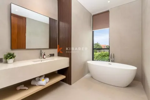 3 bedrooms Villa in Tibubeneng, Badung, Bali (13299) 11