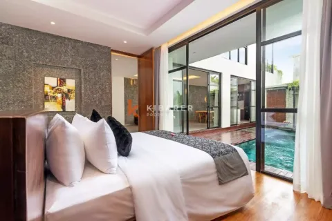 3 bedrooms Villa in Tibubeneng, Badung, Bali (13299) 17