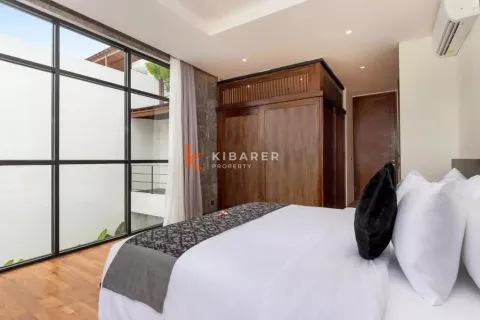 3 bedrooms Villa in Tibubeneng, Badung, Bali (13299) 22