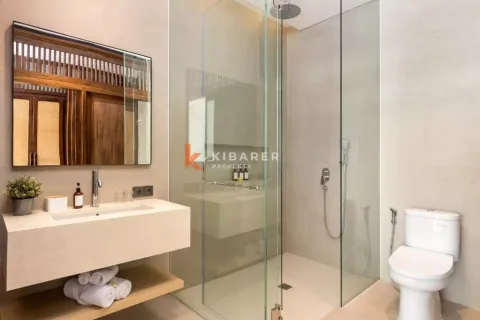 3 bedrooms Villa in Tibubeneng, Badung, Bali (13299) 14