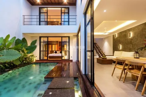 3 bedrooms Villa in Tibubeneng, Badung, Bali (13299) 2