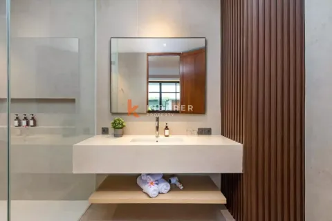 3 bedrooms Villa in Tibubeneng, Badung, Bali (13299) 19
