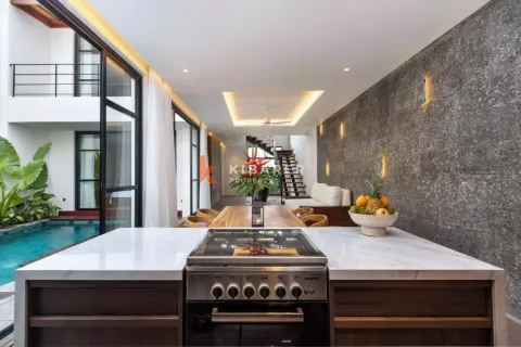 3 bedrooms Villa in Tibubeneng, Badung, Bali (13299) 9
