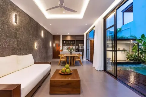 3 bedrooms Villa in Tibubeneng, Badung, Bali (13299) 6
