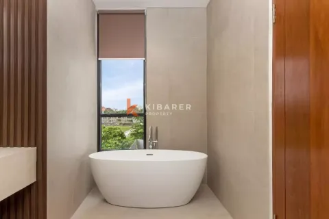 3 bedrooms Villa in Tibubeneng, Badung, Bali (13299) 16