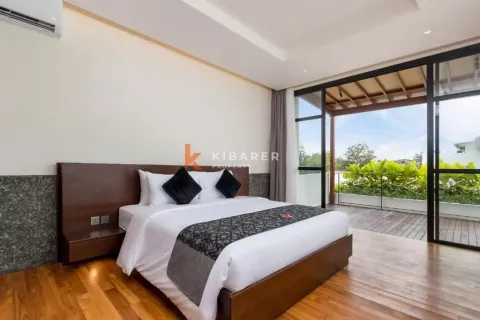 3 bedrooms Villa in Tibubeneng, Badung, Bali (13299) 21