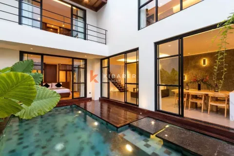 3 bedrooms Villa in Tibubeneng, Badung, Bali (13299) 3