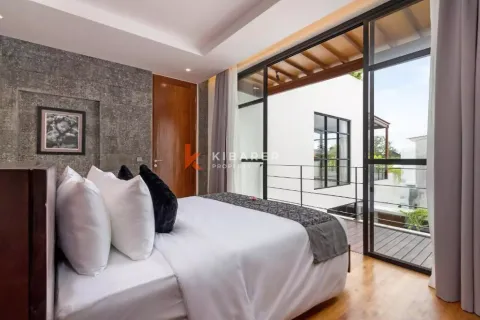 3 bedrooms Villa in Tibubeneng, Badung, Bali (13299) 18