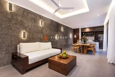 3 bedrooms Villa in Tibubeneng, Badung, Bali (13299) 5