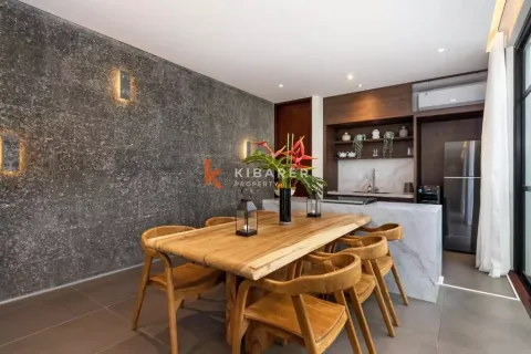 3 bedrooms Villa in Tibubeneng, Badung, Bali (13299) 7