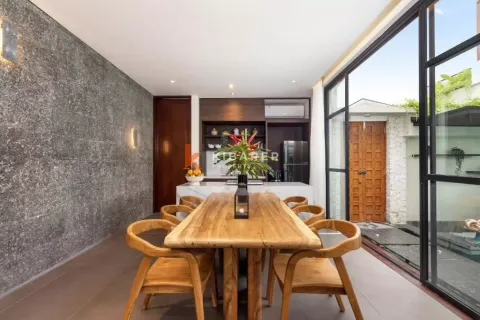 3 bedrooms Villa in Tibubeneng, Badung, Bali (13299) 8