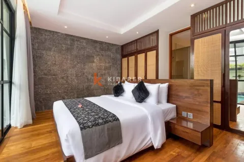 3 bedrooms Villa in Tibubeneng, Badung, Bali (13299) 15