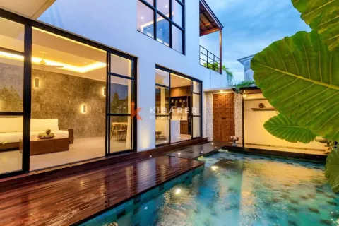 3 bedrooms Villa in Tibubeneng, Badung, Bali (13299) 4