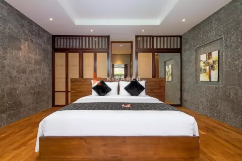 3 bedrooms Villa in Tibubeneng, Badung, Bali (13299) 13