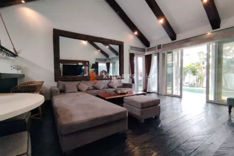 Vila 2 kamar tidur di Kerobokan, Badung, Bali (13300) 2