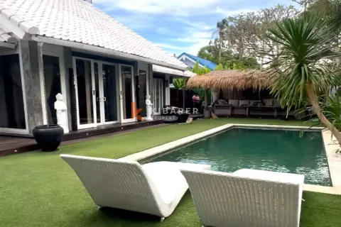 Vila 2 kamar tidur di Kerobokan, Badung, Bali (13300) 5