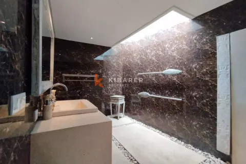 Vila 2 kamar tidur di Kerobokan, Badung, Bali (13300) 10