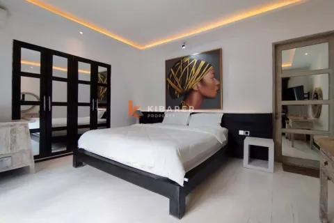 Vila 2 kamar tidur di Kerobokan, Badung, Bali (13300) 7