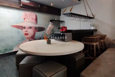 Vila 2 kamar tidur di Kerobokan, Badung, Bali (13300) 4