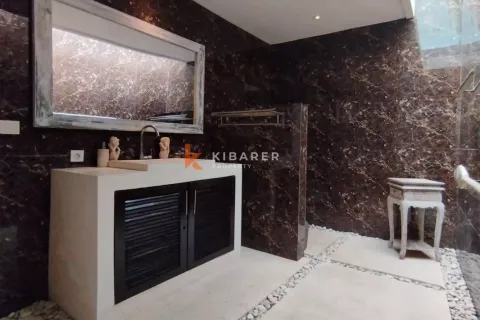 Vila 2 kamar tidur di Kerobokan, Badung, Bali (13300) 8