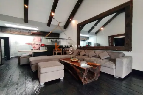 Vila 2 kamar tidur di Kerobokan, Badung, Bali (13300) 3