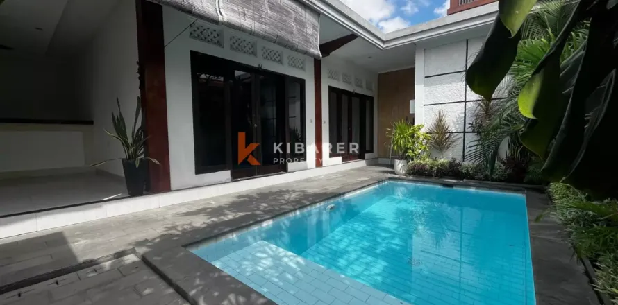 3 bedrooms Villa in Kerobokan, Badung, Bali (13298)