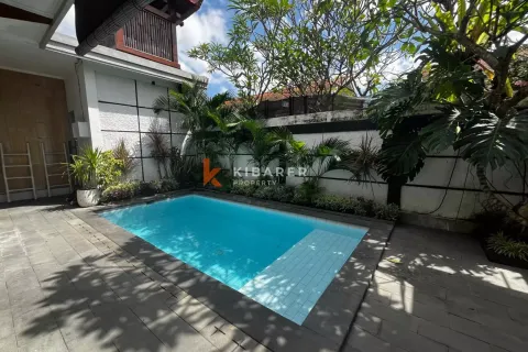 3 bedrooms Villa in Kerobokan, Badung, Bali (13298) 2