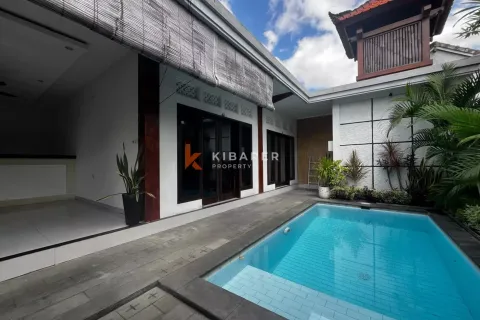 3 bedrooms Villa in Kerobokan, Badung, Bali (13298) 4