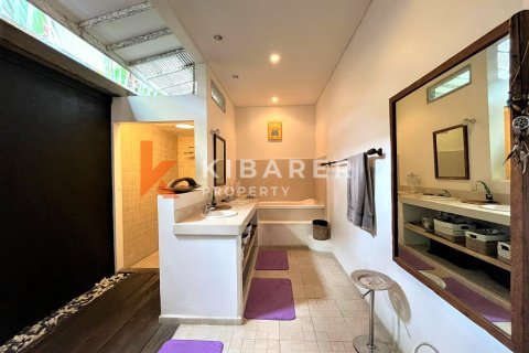 Vila 3 kamar tidur di Badung, Bali (13301) 28