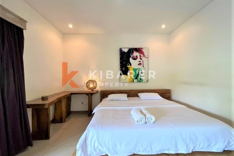 Vila 3 kamar tidur di Badung, Bali (13301) 14