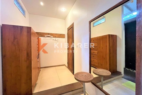 Vila 3 kamar tidur di Badung, Bali (13301) 23