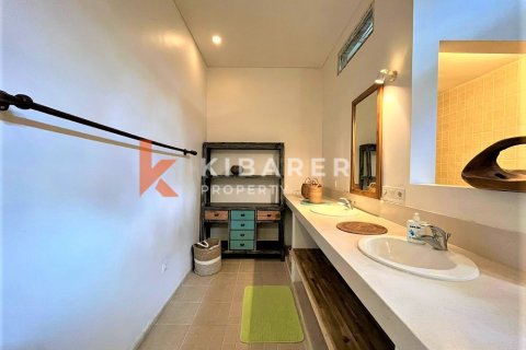 Vila 3 kamar tidur di Badung, Bali (13301) 24