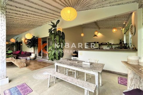 Vila 3 kamar tidur di Badung, Bali (13301) 10