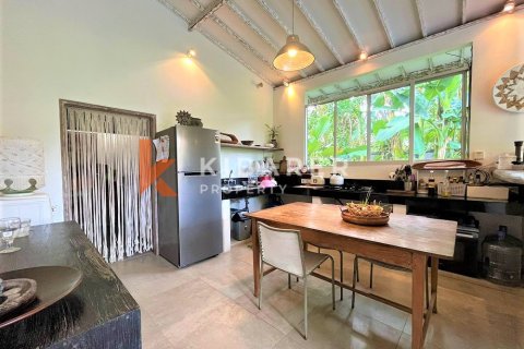 Vila 3 kamar tidur di Badung, Bali (13301) 12