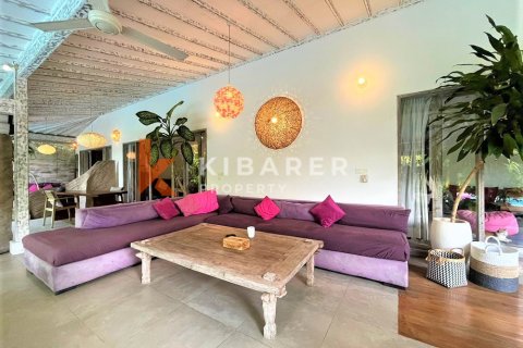 Vila 3 kamar tidur di Badung, Bali (13301) 20