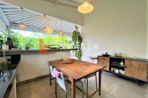 Vila 3 kamar tidur di Badung, Bali (13301) 5