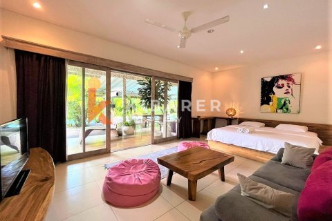 Vila 3 kamar tidur di Badung, Bali (13301) 21