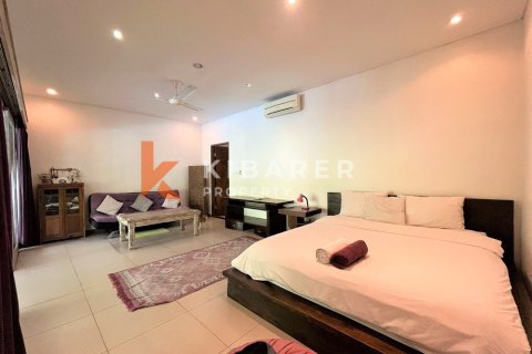 Vila 3 kamar tidur di Badung, Bali (13301) 27