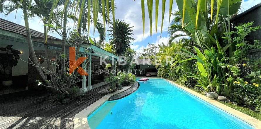 Vila 3 kamar tidur di Badung, Bali (13301)