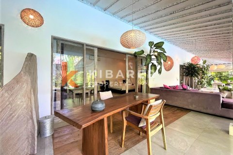 Vila 3 kamar tidur di Badung, Bali (13301) 4