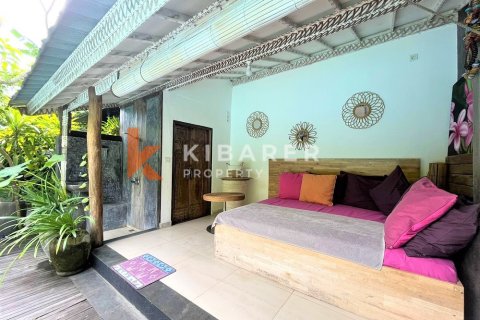 Vila 3 kamar tidur di Badung, Bali (13301) 9