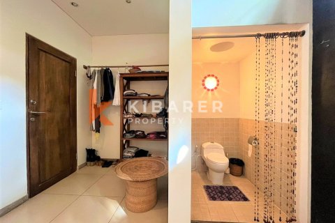 Vila 3 kamar tidur di Badung, Bali (13301) 22