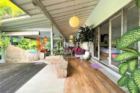 Vila 3 kamar tidur di Badung, Bali (13301) 8